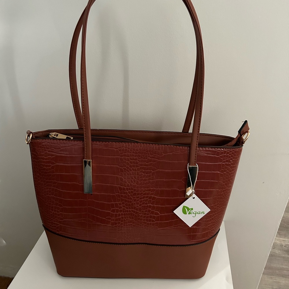 Handbag / shoulder bag